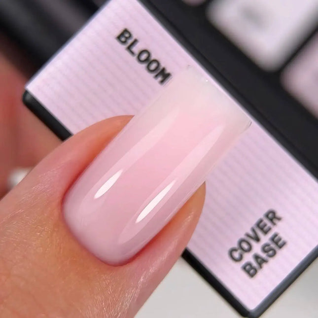 BIBLIOTEKA Cover Base №05 Bloom 10ml