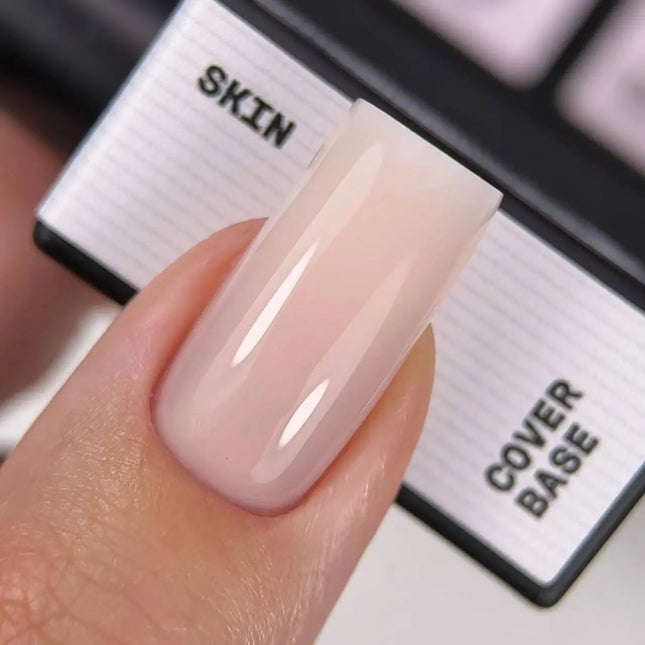 BIBLIOTEKA Cover Base №06 Skin 10ml