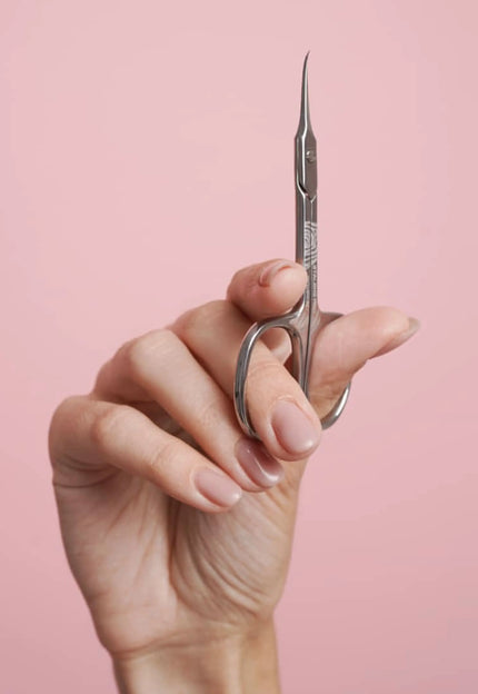 Von Drückern bis zu Scheren – alles, was ein echter Profi braucht.