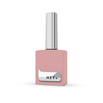 Моделирующий гель для ногтей (жидкий) – HEYLOVE Smart Gel "Comfort", 15 мл