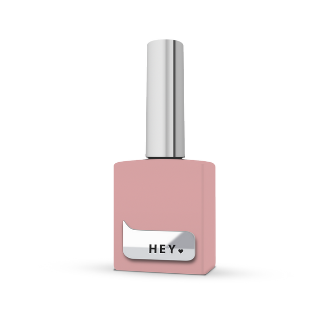 Modelliergel für Nägel (Flüssig) – HEYLOVE Smart Gel "Comfort", 15 ml