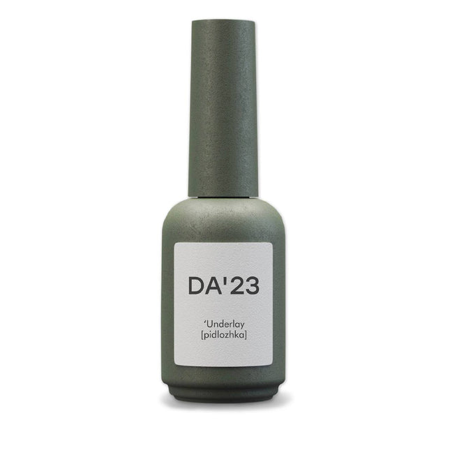 DA'23 Rubber Grundlack 'Underlay 14ml