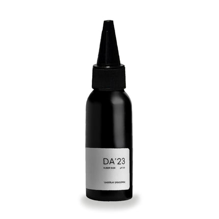 BIBLIOTEKA Gummi Grundlack 10ml