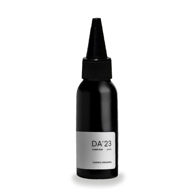 DA'23 Rubber Grundlack 'Underlay 30ml