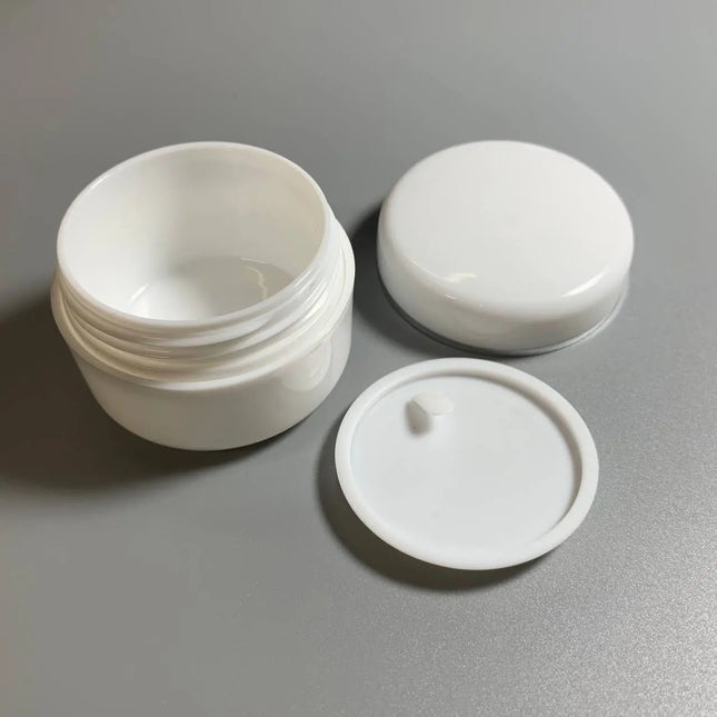 Gel-Aufbewahrungsglas 15ml