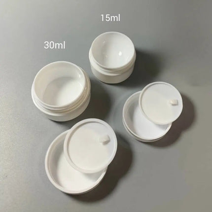 Gel-Aufbewahrungsglas 30 ml