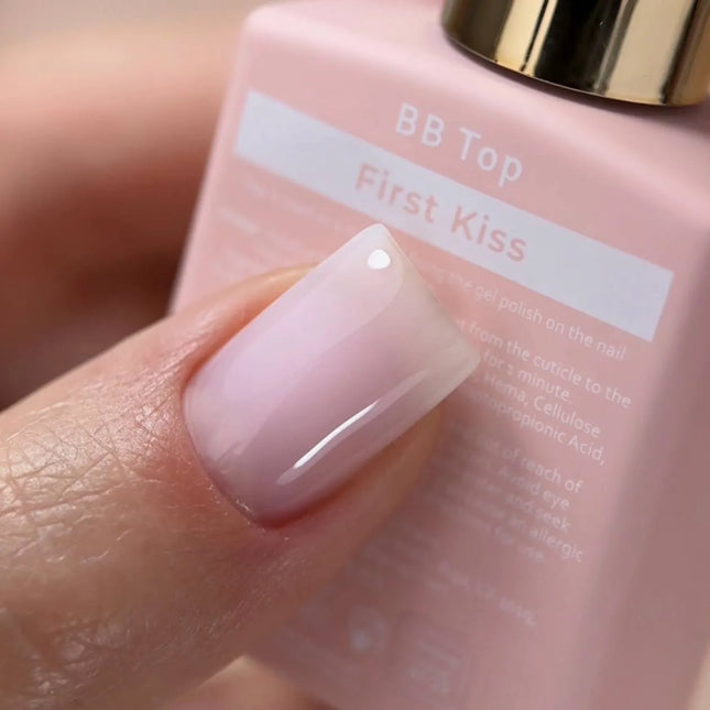 Топ First Kiss 15 мл HEYLOVE