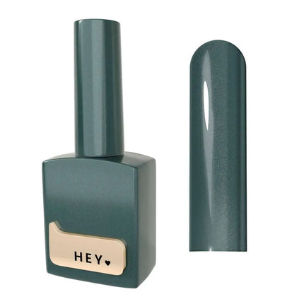 HEYLOVE Cat Eye Bengal (sattes Dunkelgrün) 15ml
