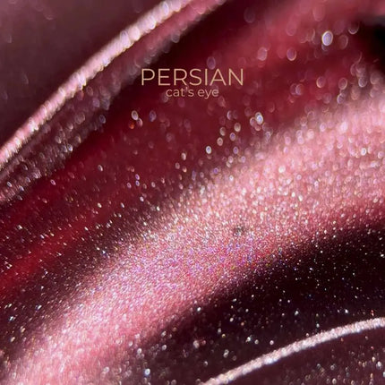 HEYLOVE Cat Eye Persian (pinky brown) 15ml