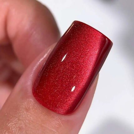 HEYLOVE Katzenauge Somali (Rot) 15ml