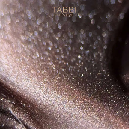 HEYLOVE Cat Eye Tabbi (холодний коричневий) 15ml