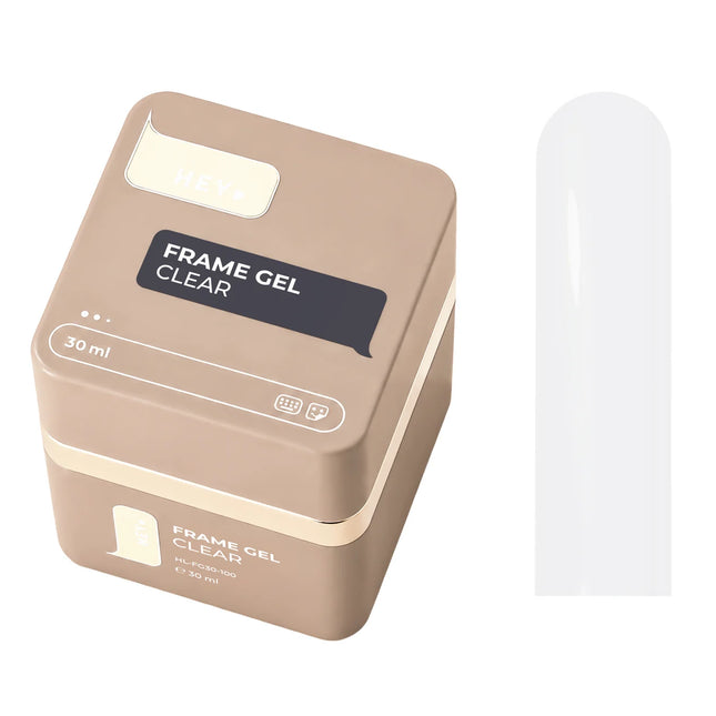HEYLOVE Frame Gel Clear with pump 30ml