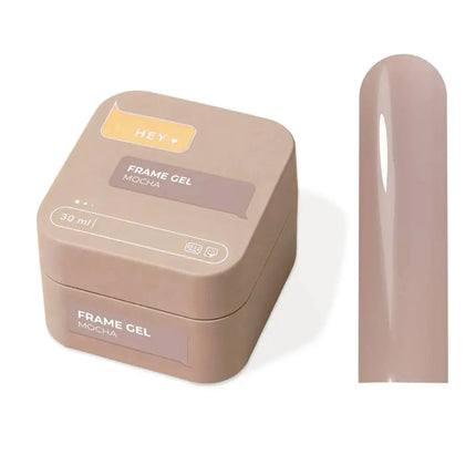HEYLOVE Frame Gel Mocha 30ml