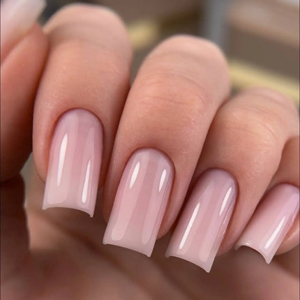 HEYLOVE Frame Gel Pink Dusty Rose with pump 30ml