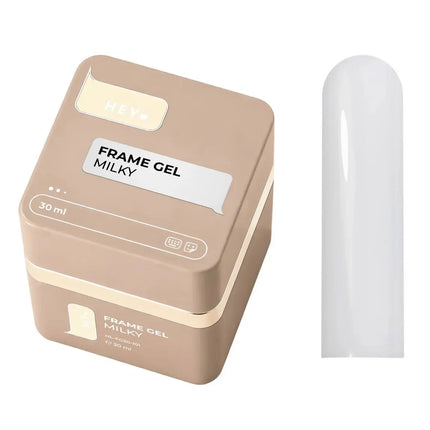 Frame Gel Total milky 30 ml HEYLOVE