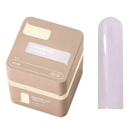 HEYLOVE Frame Gel Zephyr mit Pumpe 30ml
