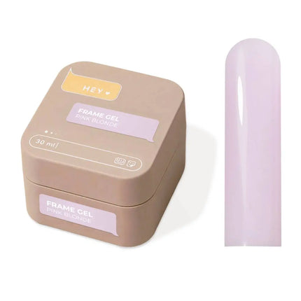 HEYLOVE Frame-Gel Blond 30ml