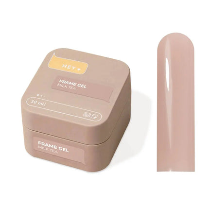 HEYLOVE Frame Gel Milchtee 30ml