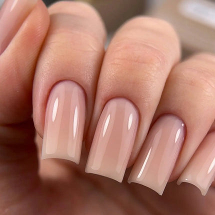HEYLOVE Frame Gel Pink Light Nude with pump 30ml