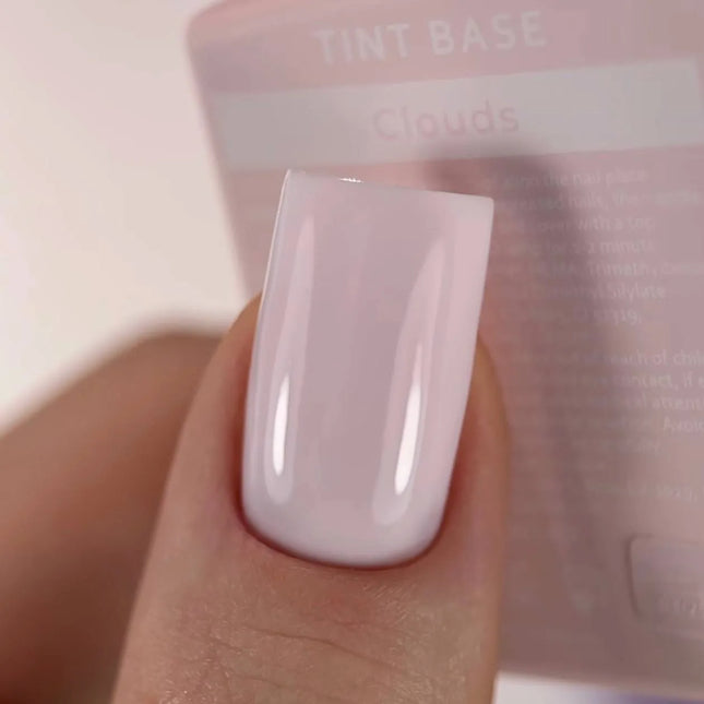 Cover Tint Base Farbe Clouds "cold rye" 15 ml HEYLOVE