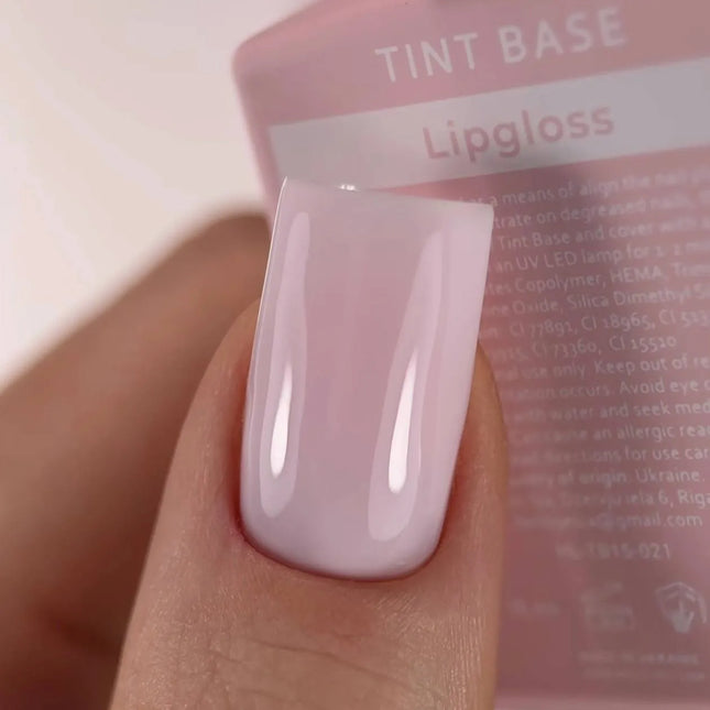 Cover Tint Base Farbe Lipgloss "" 15 ml HEYLOVE