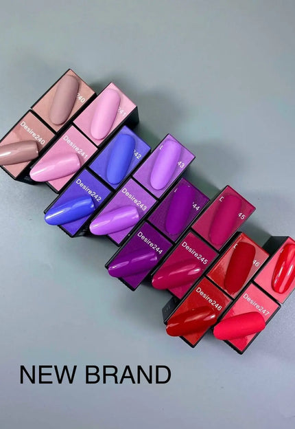 Neue Premium-Marke. Unübertroffene Qualität. Perfekte Abdeckung.