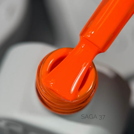 Gel Nagellack Saga 24 Himmelblau 10 ml