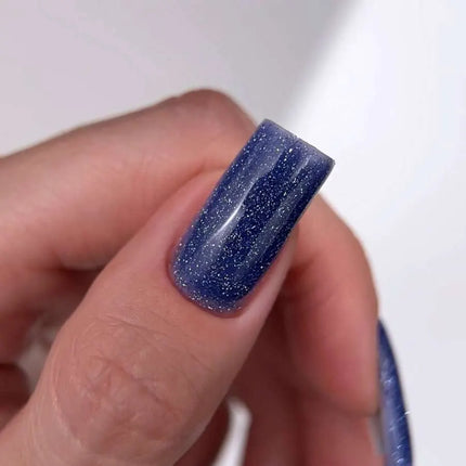 Luna Lurex Base №16 Blue 13ml
