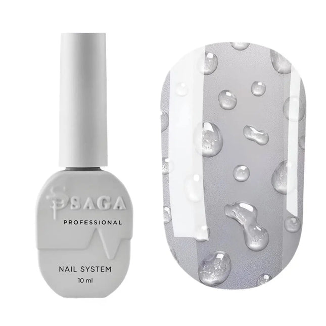Saga Decklack Regen Effekt 10ml