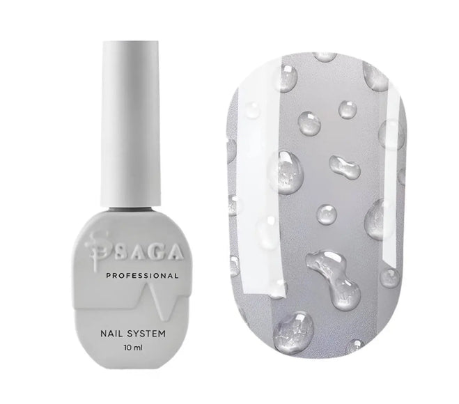 Saga Decklack Regen Effekt 10ml