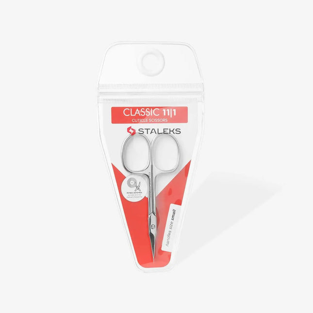 Nagelhautschere Staleks Classic 11 Typ 1