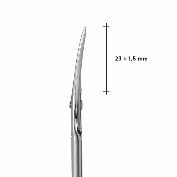 Staleks Nagelhautschere Classic 21 Typ 1