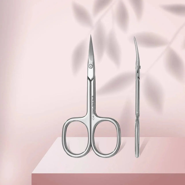 Staleks Nagelhautschere Classic 21 Typ 1