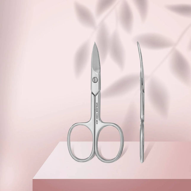 Staleks-Nagelschere Classic 62 Typ 2