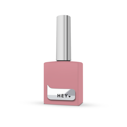 Modelliergel für Nägel (Flüssig) – HEYLOVE Smart Gel "Womanly", 15 ml
