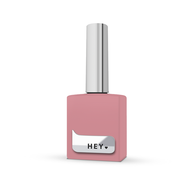 Modelliergel für Nägel (Flüssig) – HEYLOVE Smart Gel "Womanly", 15 ml