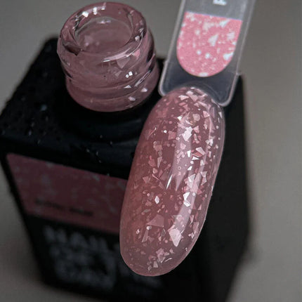 Base Potal №13 10 ml NAILSOFTHEDAY - Color Base