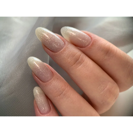 Base Сrystal 8 ml Siller - Base Coat