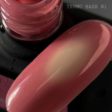 Base Termo №1 10 ml NAILSOFTHEDAY - Color Base