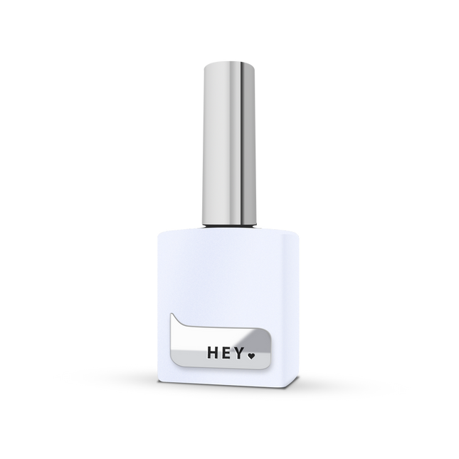 Моделюючий гель для нігтів (рідкий) – HEYLOVE Smart Gel "Bianco", 15 мл