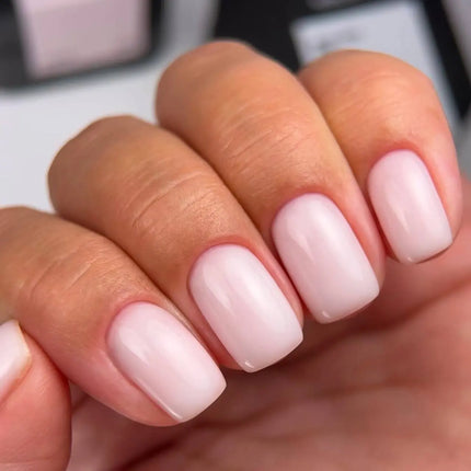 Saga Builder Gel Veil №06 Klar 15ml
