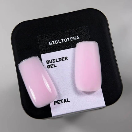Saga Builder Gel Veil №06 Klar 15ml