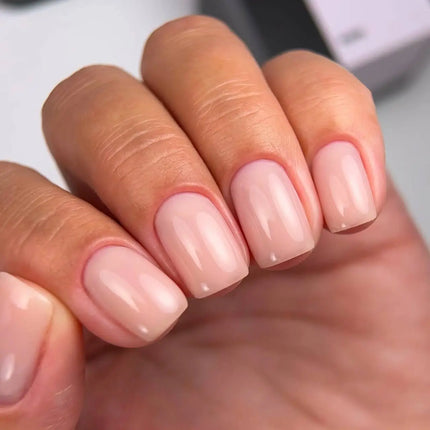 Saga Builder Gel Veil №06 Klar 15ml