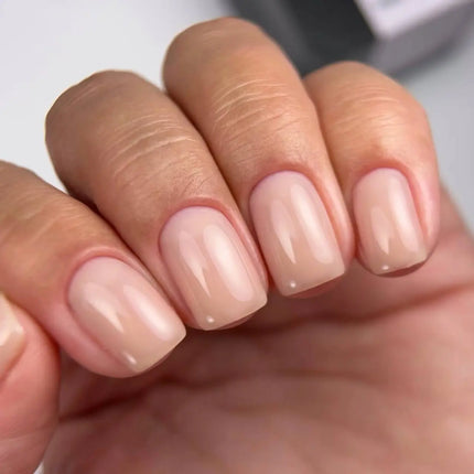 Saga Builder Gel Veil №06 Klar 15ml