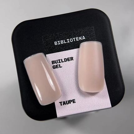 Saga Builder Gel Veil №06 Klar 15ml