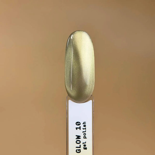 BIBLIOTEKA Gel Nagellack №047 Oxblood 10ml – Tiefes Rot-Burgunder-Farbton