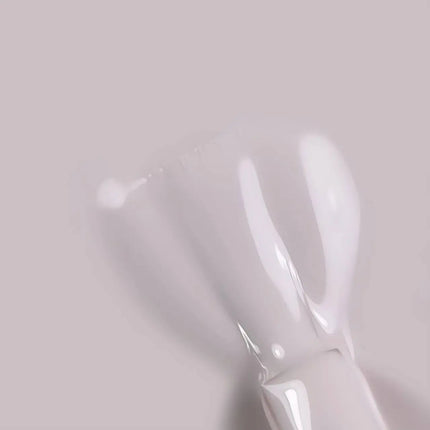 BIBLIOTEKA Gel Polish №003 Dust 10ml - Soft ivory color
