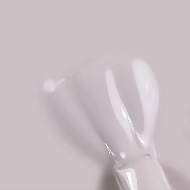 BIBLIOTEKA Gel Polish Nr. 003 Dust 10ml – Sanfte Elfenbeinfarbe