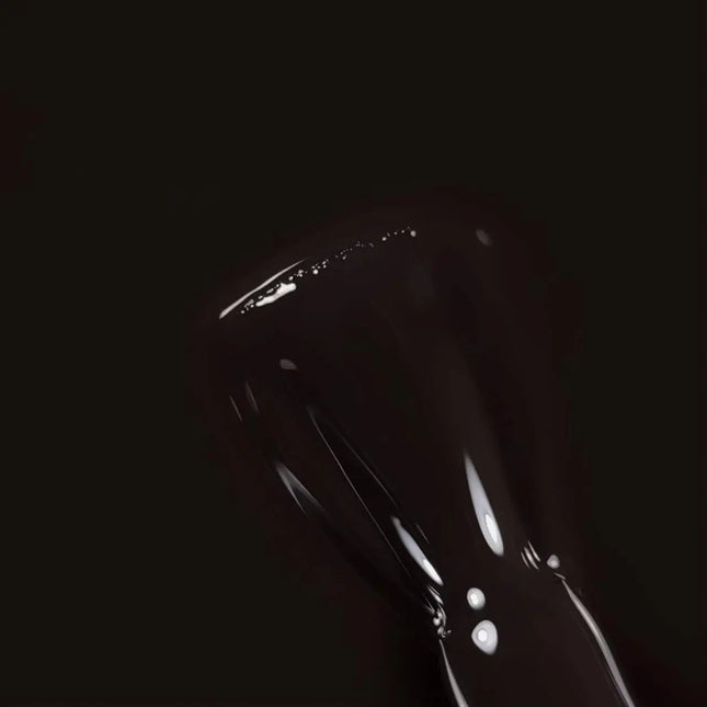 BIBLIOTEKA Gel Polish Nr. 007 Granat 10ml – Reichhaltige Burgunderfarbe
