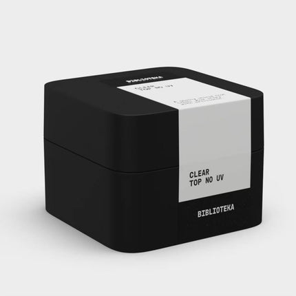BIBLIOTEKA Cat Eye Gel Polish Nr. 09 Moon Veil 10ml – Silberweiß